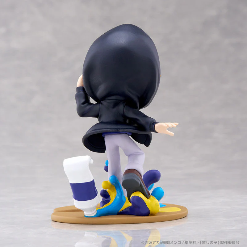 Oshi no Ko - Hoshino Aquamarine - PalVerse Palé. (Bushiroad Creative) - Image 5