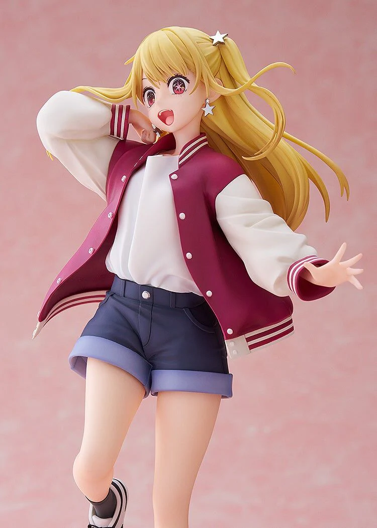 Oshi no Ko - Hoshino Ruby - 1/6 - Bazurase Fashion Ver. (Alice Glint, DMM Factory) [Shop Exclusive] - Image 7