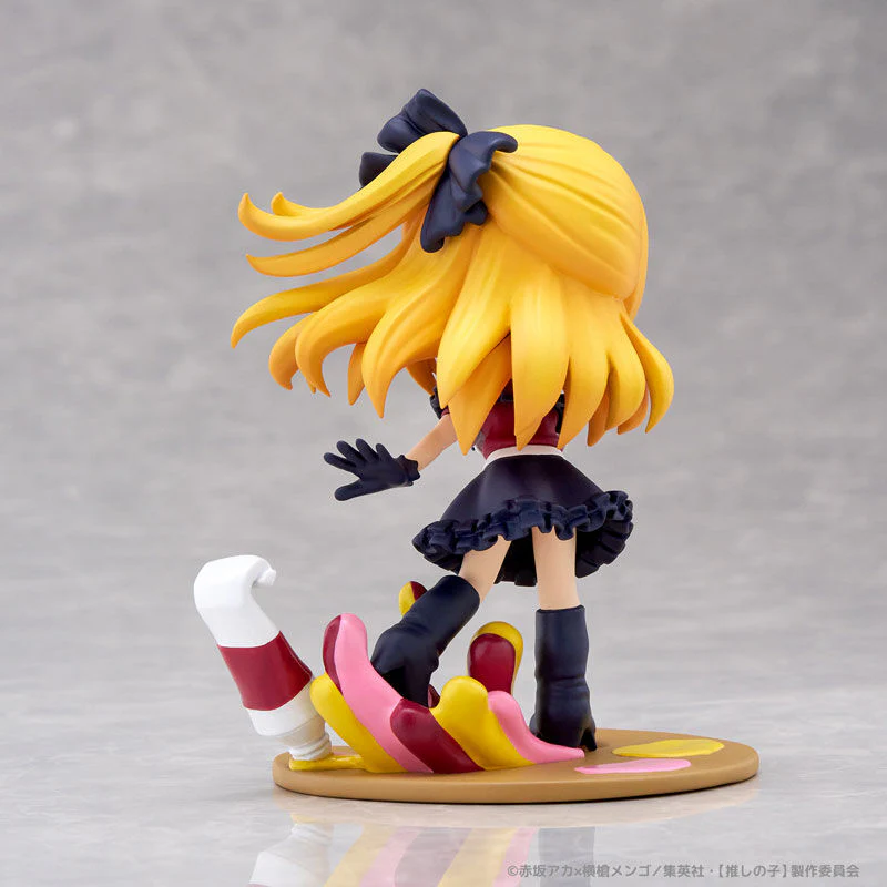 Oshi no Ko - Hoshino Ruby - PalVerse Palé. (Bushiroad Creative) - Image 5
