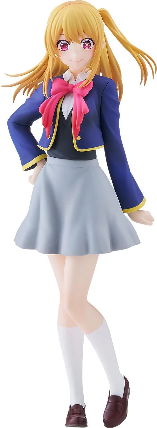 Oshi no Ko - Hoshino Ruby - Pop Up Parade (Good Smile Company)