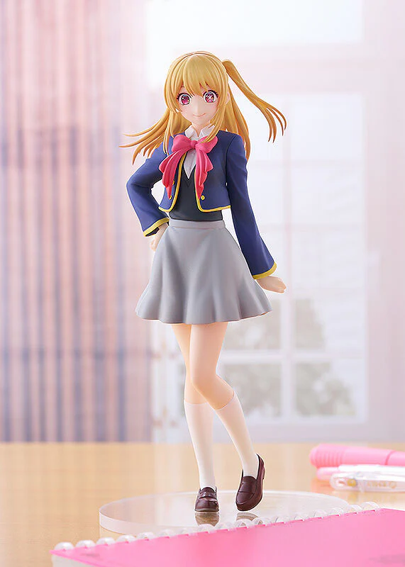 Oshi no Ko - Hoshino Ruby - Pop Up Parade (Good Smile Company) - Image 6