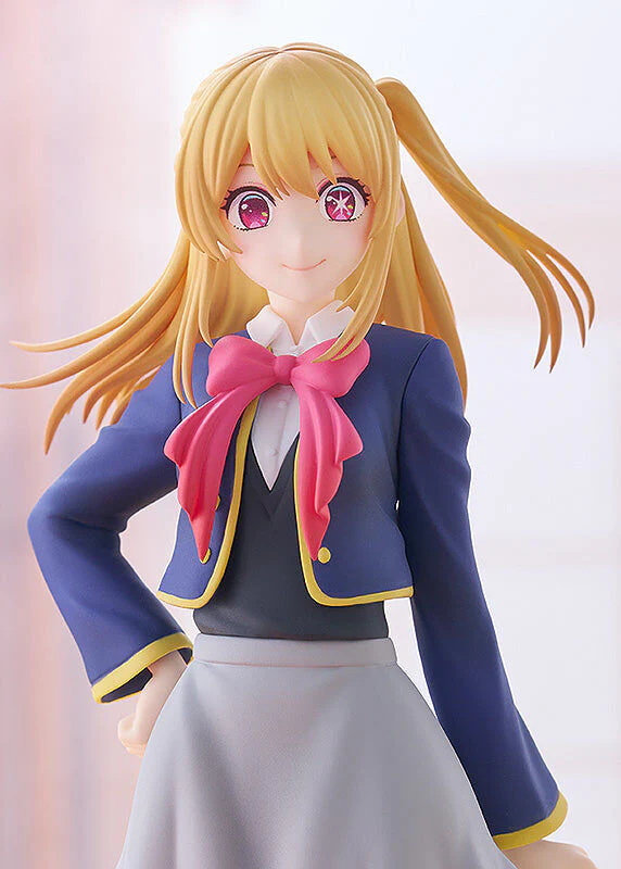 Oshi no Ko - Hoshino Ruby - Pop Up Parade (Good Smile Company) - Image 7