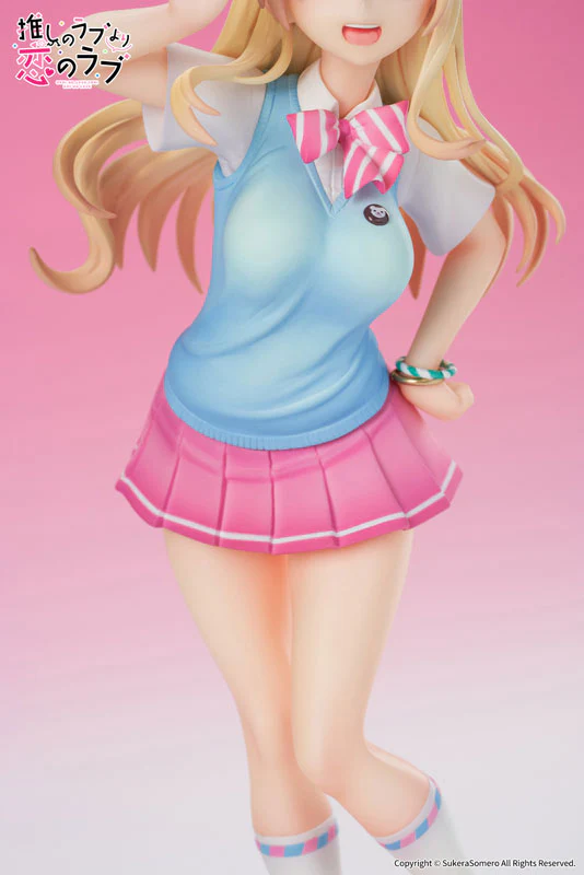Oshi no Love yori Koi no Love - Furutachi Ren - 1/7 (Apex Innovation) - Image 5