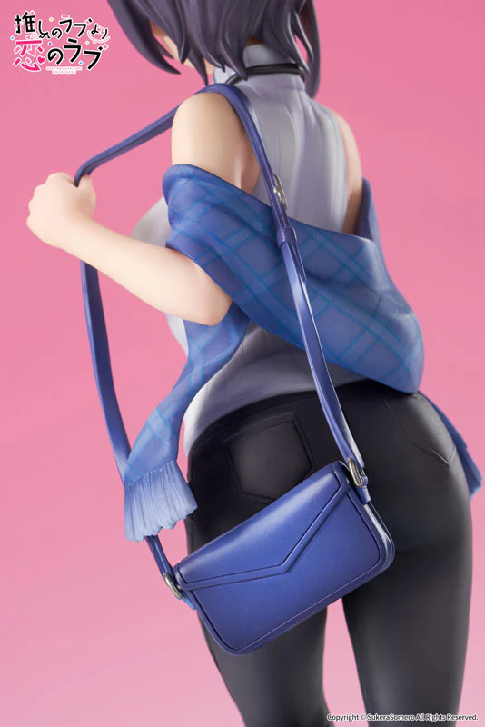 Oshi no Love yori Koi no Love - Hayahoshi Akuru - 1/7 (Apex Innovation) - Image 7