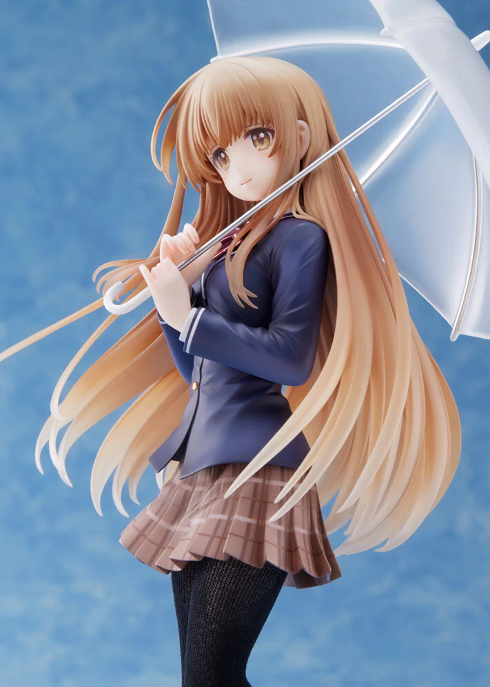Otonari no Tenshi-sama ni Itsunomanika Dame Ningen ni Sareteita Ken - Shiina Mahiru - F:Nex - 1/7 (FuRyu) [Shop Exclusive] - Image 6