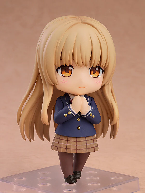 Otonari no Tenshi-sama ni Itsunomanika Dame Ningen ni Sareteita Ken - Shiina Mahiru - Nendoroid #2064 (Good Smile Company) - Image 2