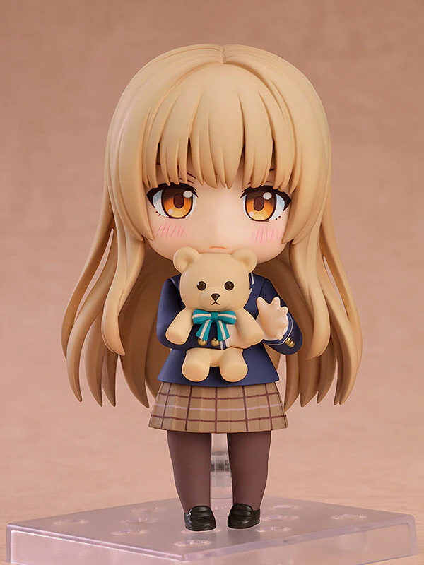 Otonari no Tenshi-sama ni Itsunomanika Dame Ningen ni Sareteita Ken - Shiina Mahiru - Nendoroid #2064 (Good Smile Company) - Image 7