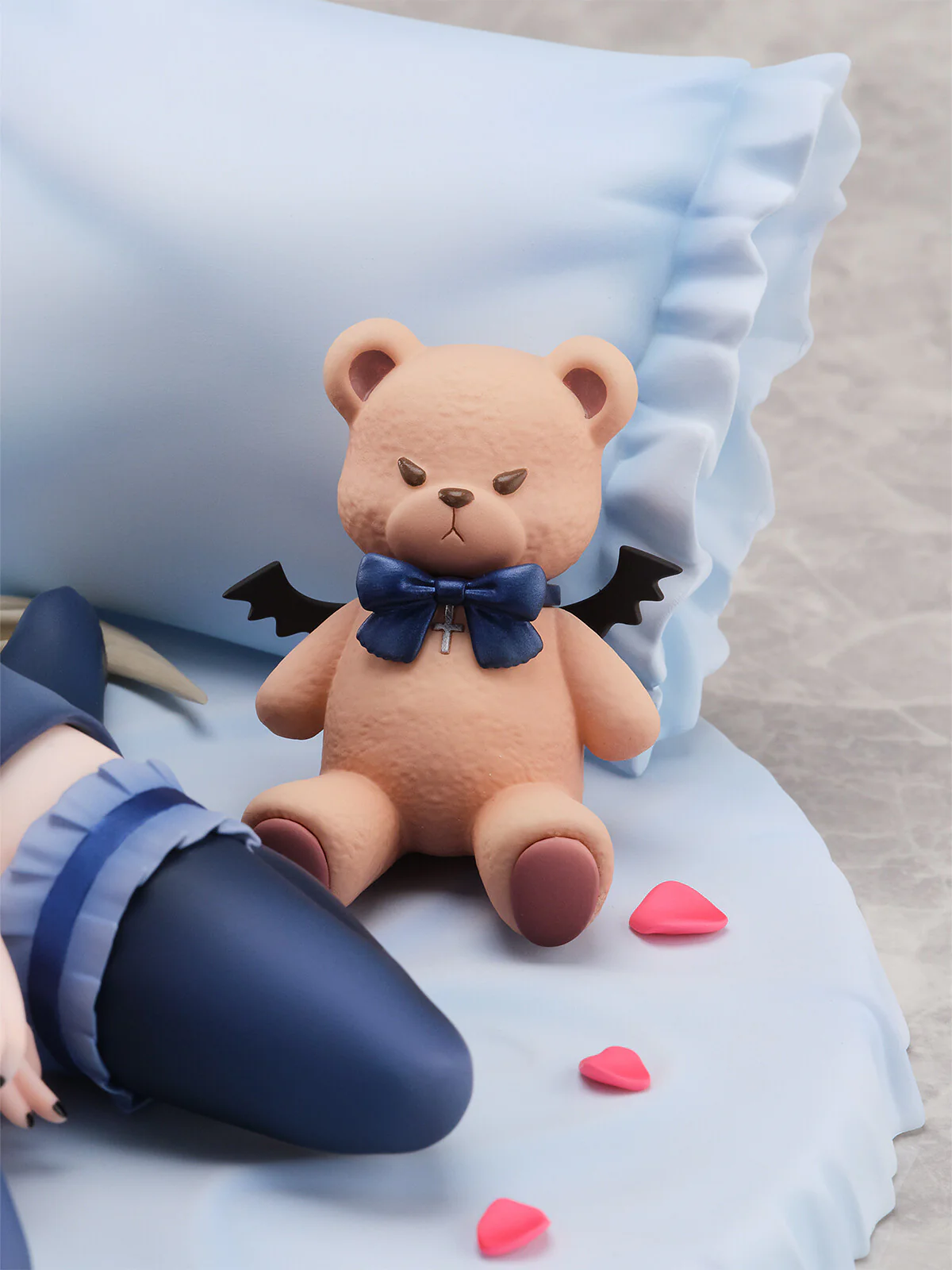 Otonari no Tenshi-sama ni Itsunomanika Dame Ningen ni Sareteita Ken - Shiina Mahiru - Shibuya Scramble Figure - 1/6 - Little Devil Ver. (eStream) - Image 4