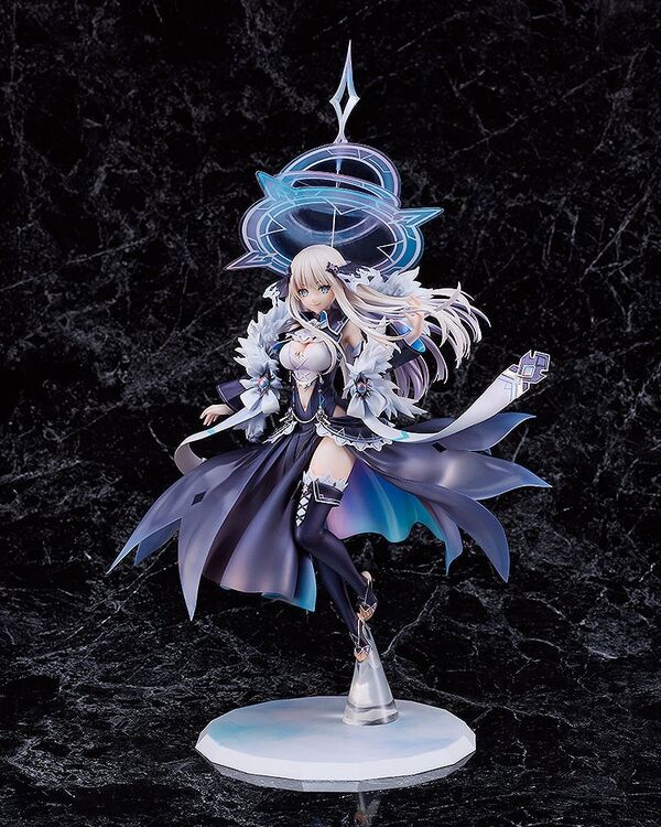 Ousama no Propose - Kuozaki Saika - 1/7 (Good Smile Company) - Image 2