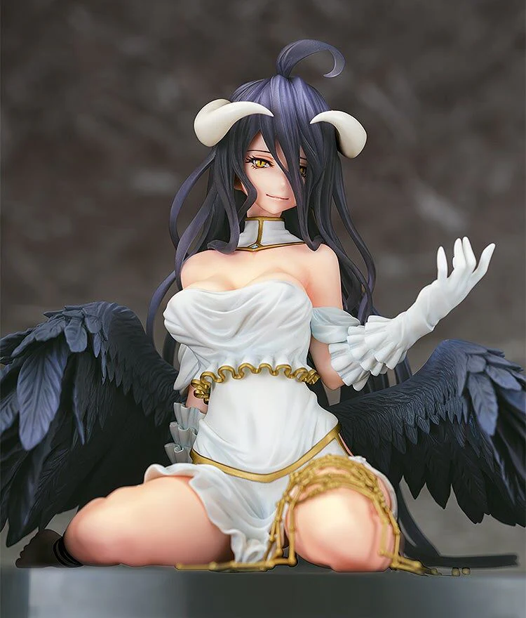 Overlord - Albedo - 1/7 (Phat Company) [Shop Exclusive] - Image 3