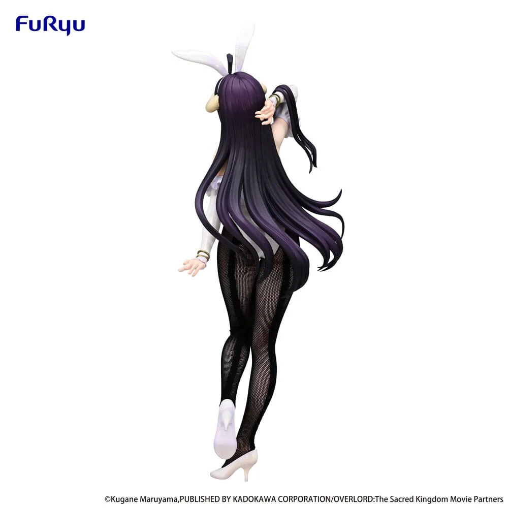 Overlord - Albedo - BiCute Bunnies - 2026 Re-release (FuRyu) - Image 7