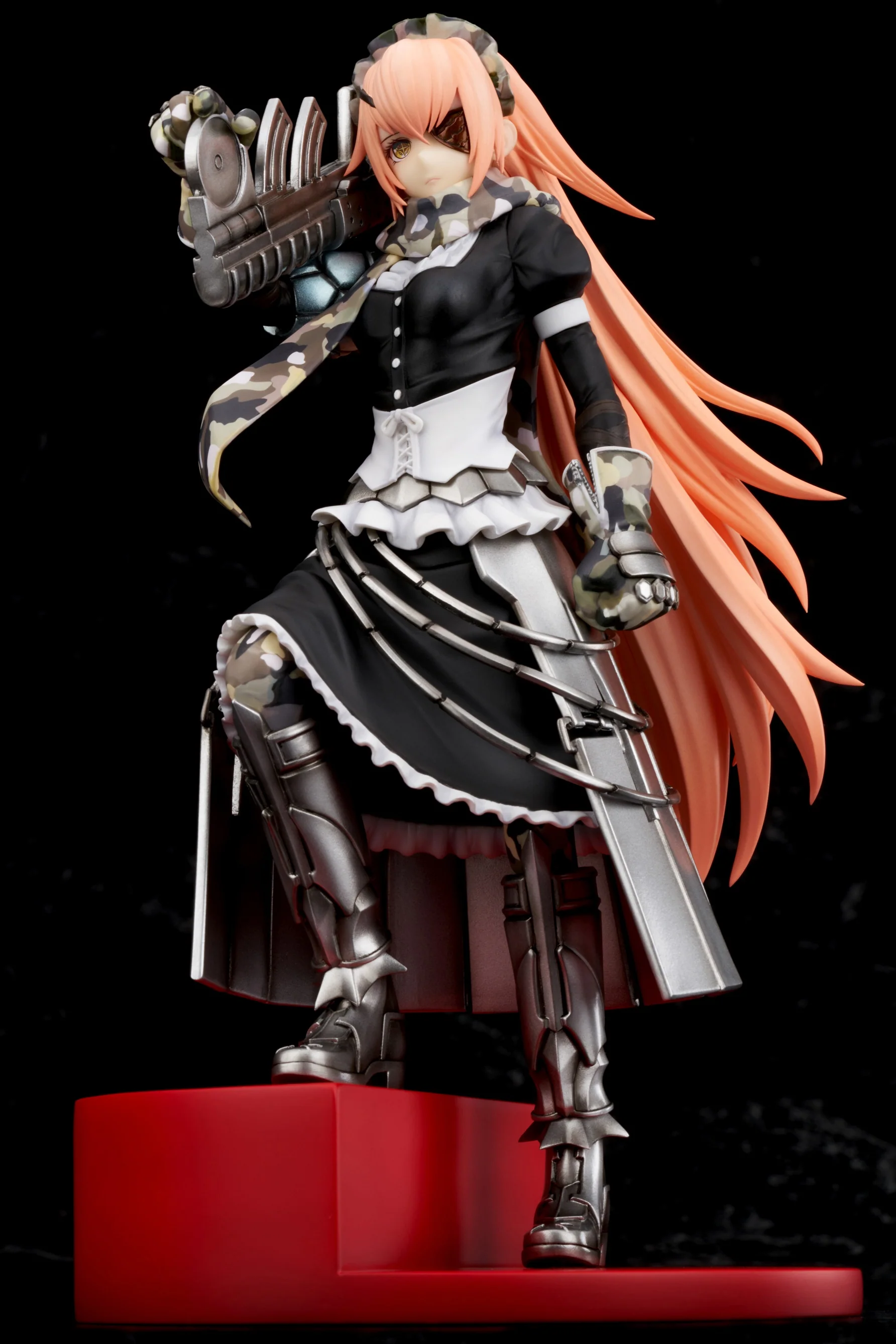 Overlord - CZ2128 Delta - 1/7 (FuRyu) - Image 2