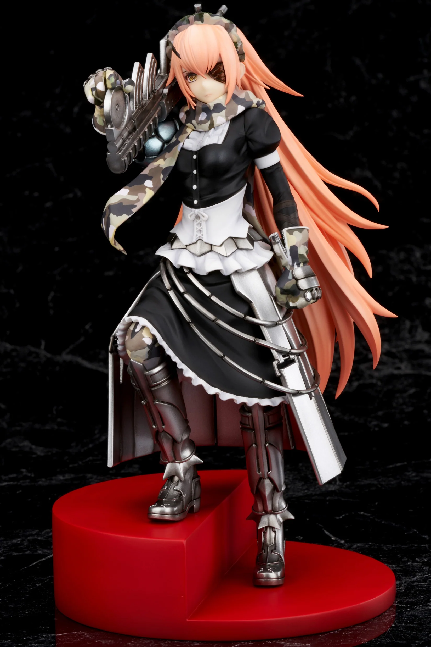 Overlord - CZ2128 Delta - 1/7 (FuRyu) - Image 3