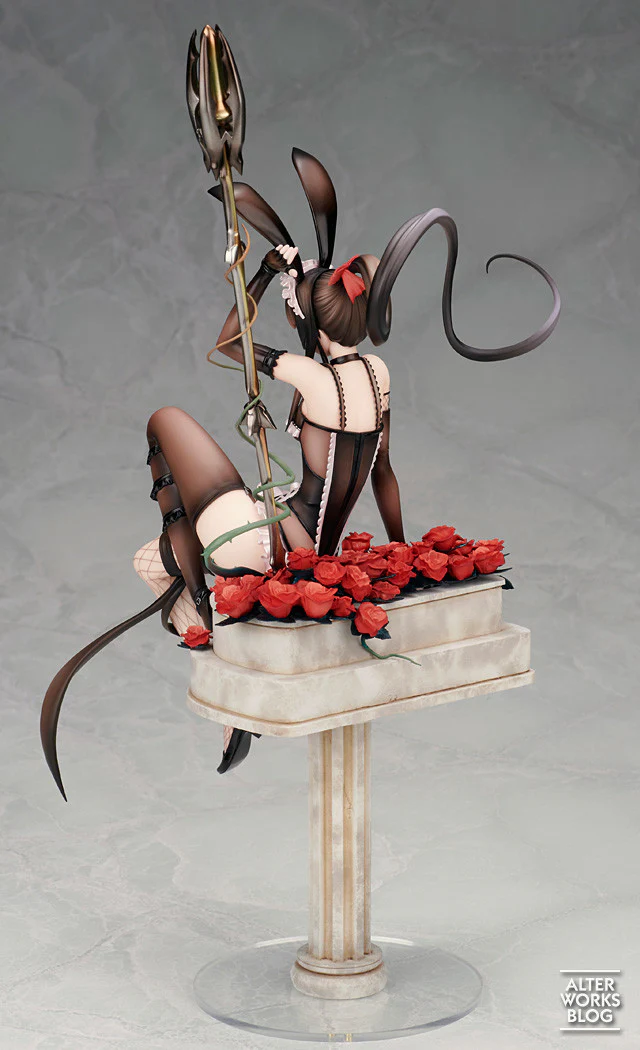 Overlord II - Narberal Gamma - 1/8 - so-bin Ver. - 2024 Re-release (Alter) - Image 3