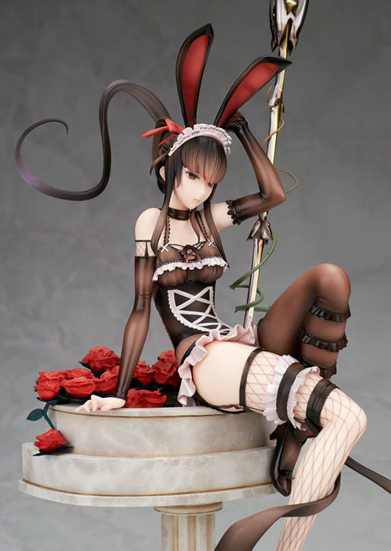 Overlord II - Narberal Gamma - 1/8 - so-bin Ver. - 2024 Re-release (Alter) - Image 4