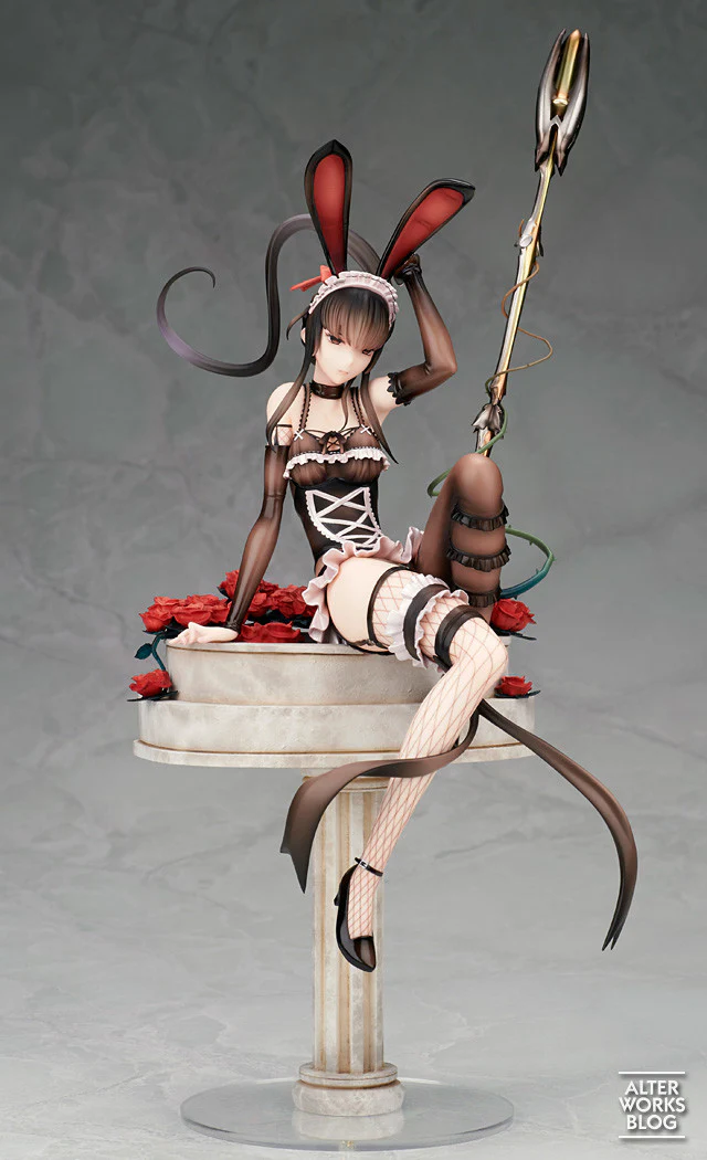 Overlord II - Narberal Gamma - 1/8 - so-bin Ver. - 2024 Re-release (Alter) - Image 7
