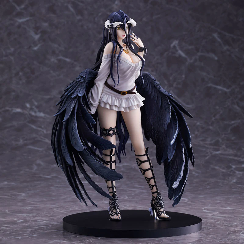 Overlord III - Albedo - so-bin ver. - 2022 Re-release (Union Creative International Ltd) - Image 3