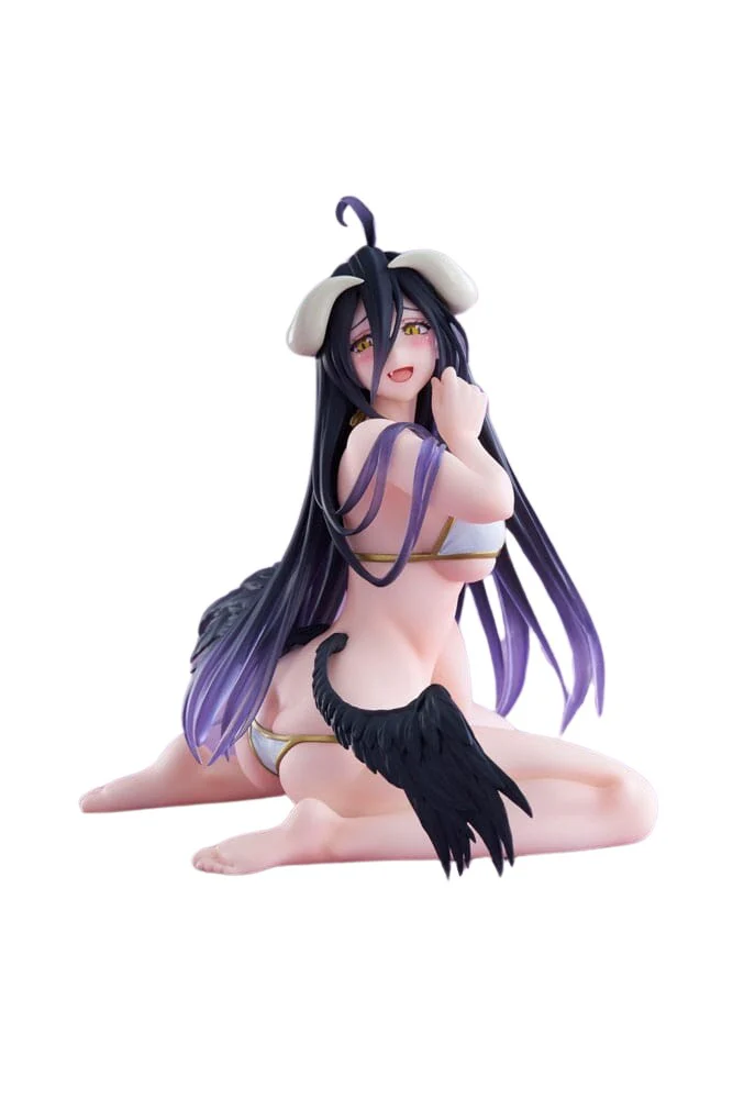 Overlord IV - Albedo - Desktop Cute (Taito)