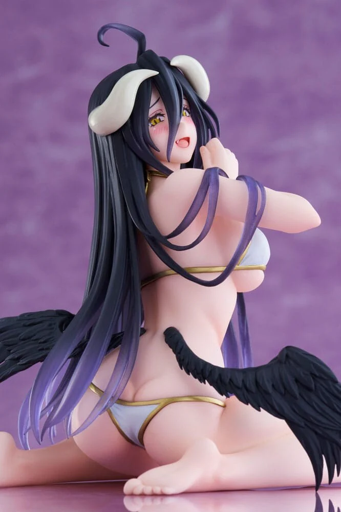 Overlord IV - Albedo - Desktop Cute (Taito) - Image 8