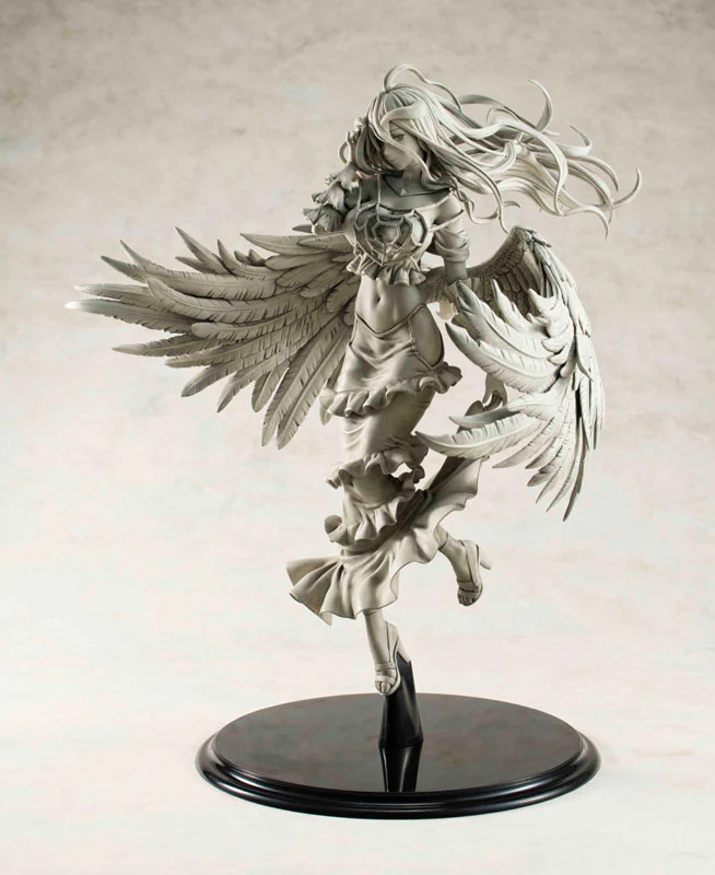 Overlord IV - Albedo - KDcolle - 1/7 - Wing Ver., Museum Collection (Kadokawa) - Image 2
