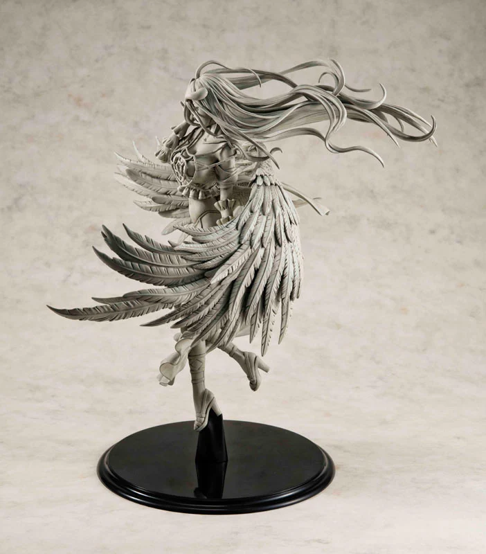 Overlord IV - Albedo - KDcolle - 1/7 - Wing Ver., Museum Collection (Kadokawa) - Image 6