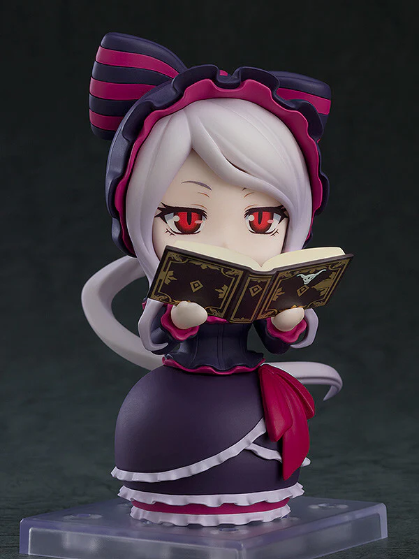 Overlord IV - Shalltear Bloodfallen - Nendoroid #1981 (Good Smile Company) - Image 7