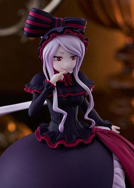 Overlord IV - Shalltear Bloodfallen - Pop Up Parade (Good Smile Company) - Image 2
