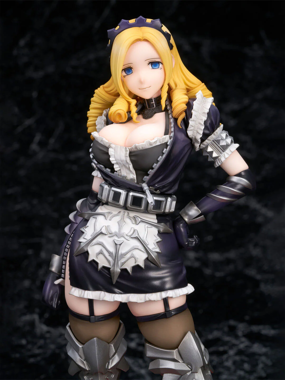 Overlord IV - Solution Epsilon - F:Nex - 1/7 (Kadokawa) - Image 4