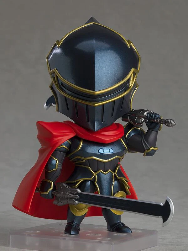 Overlord - Momon - Nendoroid #2605 (Good Smile Company) - Image 2