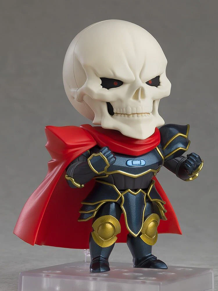 Overlord - Momon - Nendoroid #2605 (Good Smile Company) - Image 5