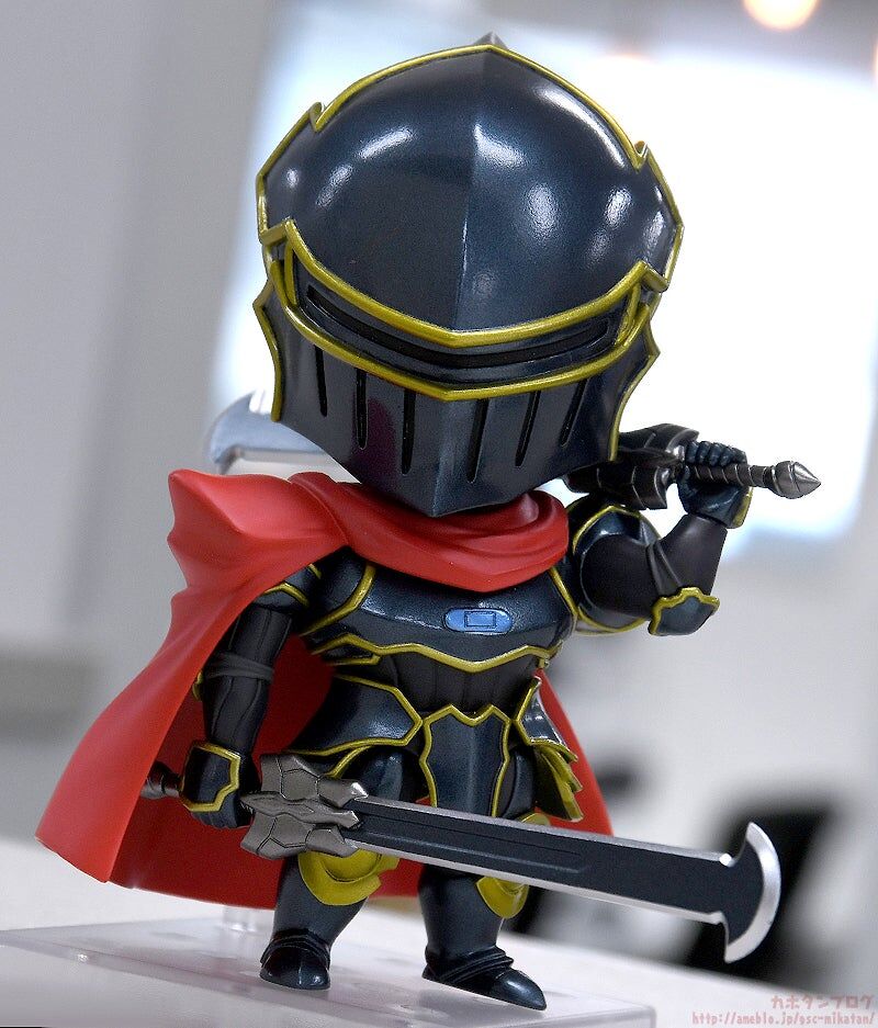 Overlord - Momon - Nendoroid #2605 (Good Smile Company) - Image 7