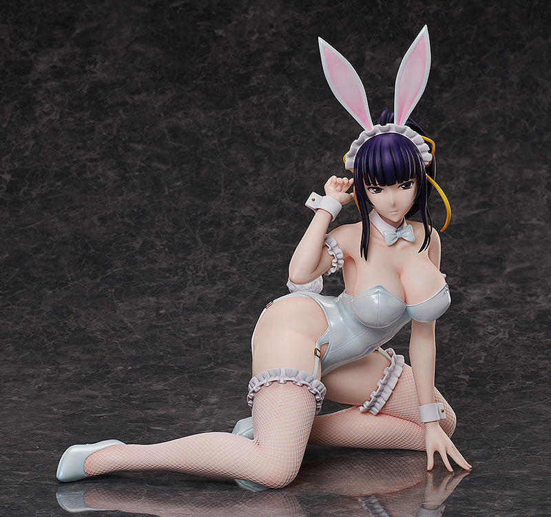 Overlord - Narberal Gamma - B-style - 1/4 - Bunny Ver. (FREEing) - Image 4