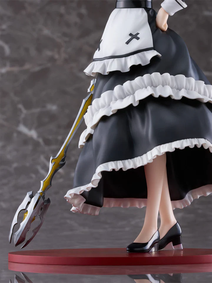Overlord - Narberal Gamma - F:Nex - 1/7 (FuRyu) - Image 8