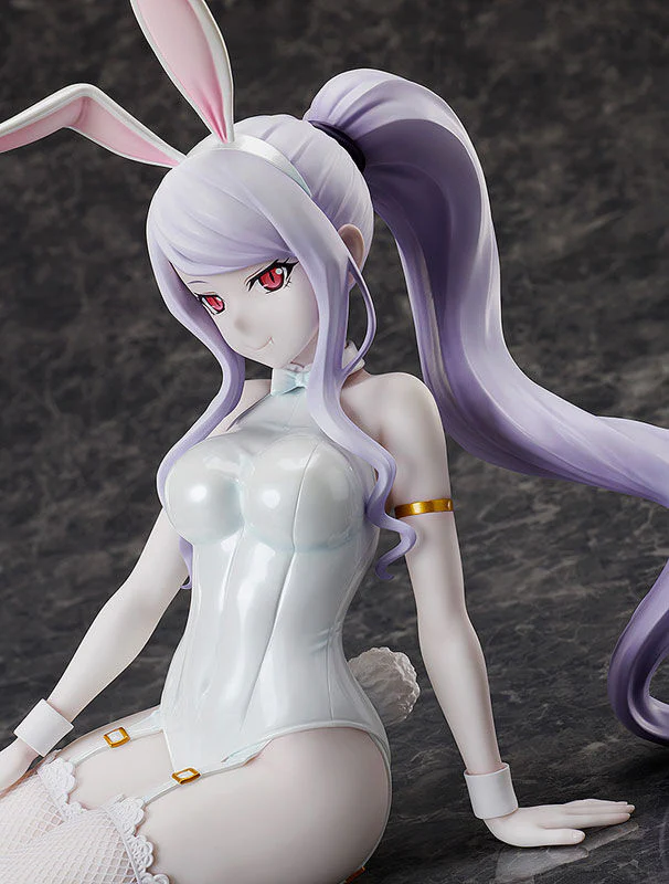 Overlord - Shalltear Bloodfallen - B-style - 1/4 - Bunny Ver. (FREEing) - Image 8