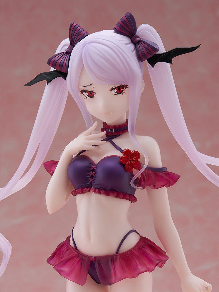 Overlord - Shalltear Bloodfallen - Tenitol - Tenitol Tall (FuRyu) - Image 6