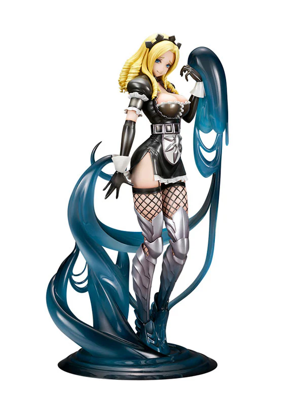 Overlord - Solution Epsilon - 1/8 - 10th Anniversary so-bin Ver. (Alter)
