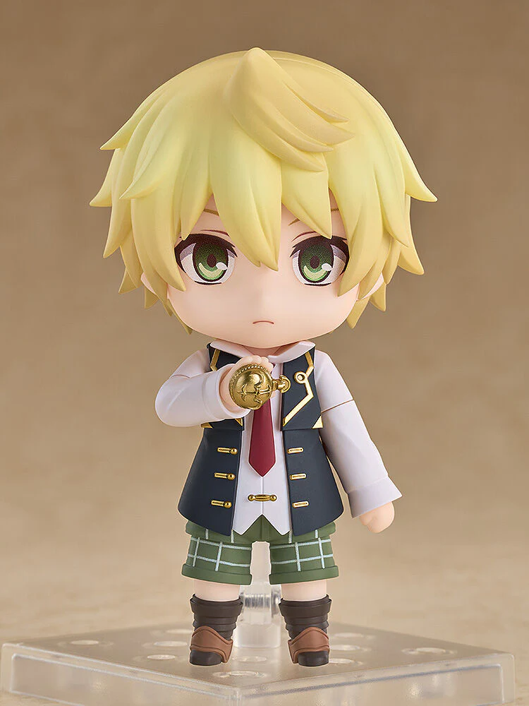 PandoraHearts - Oz Vessalius - Nendoroid #2481 (Good Smile Arts Shanghai, Good Smile Company) - Image 2