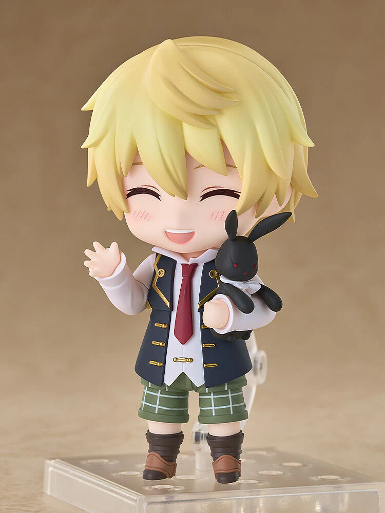 PandoraHearts - Oz Vessalius - Nendoroid #2481 (Good Smile Arts Shanghai, Good Smile Company) - Image 3