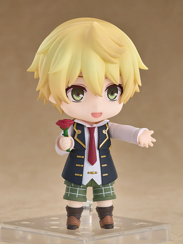 PandoraHearts - Oz Vessalius - Nendoroid #2481 (Good Smile Arts Shanghai, Good Smile Company) - Image 4