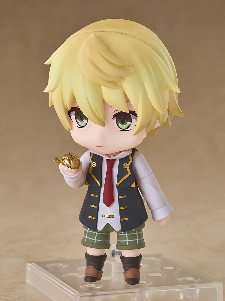 PandoraHearts - Oz Vessalius - Nendoroid #2481 (Good Smile Arts Shanghai, Good Smile Company) - Image 5