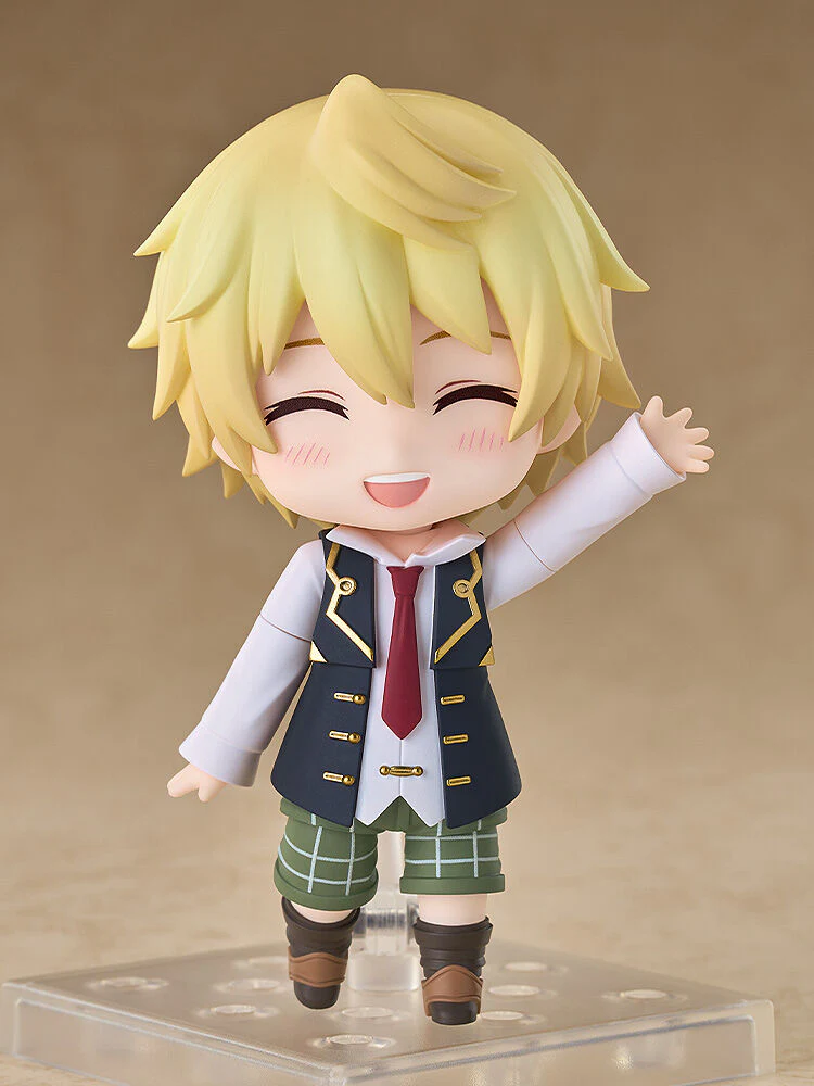 PandoraHearts - Oz Vessalius - Nendoroid #2481 (Good Smile Arts Shanghai, Good Smile Company) - Image 6