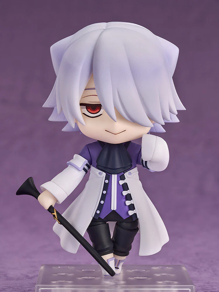PandoraHearts - Xerxes Break - Nendoroid #2482 (Good Smile Arts Shanghai, Good Smile Company) - Image 2