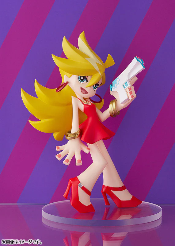 Panty & Stocking with Garterbelt - Honekoneko - Stocking Anarchy - Panty Anarchy - Pop Up Parade (Good Smile Company) - Image 3