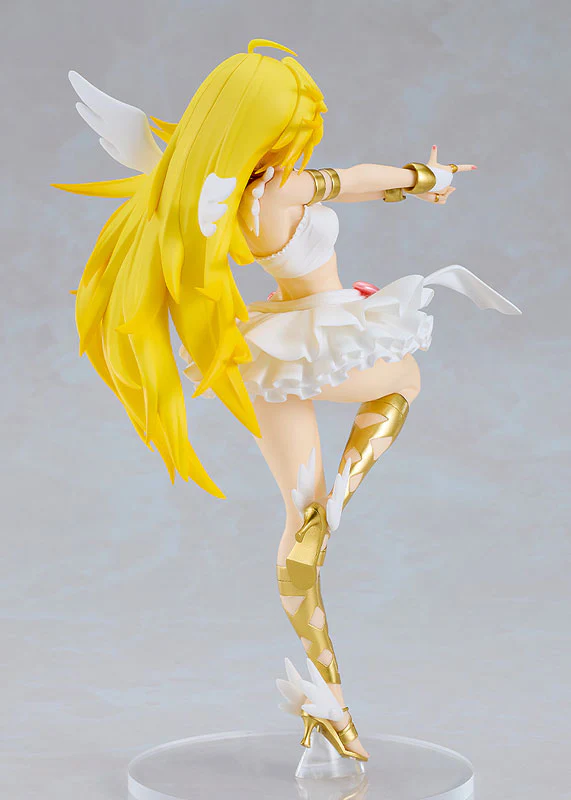 Panty & Stocking with Garterbelt - Panty Anarchy - Pop Up Parade - Repent Ver., L (Good Smile Company) - Image 6
