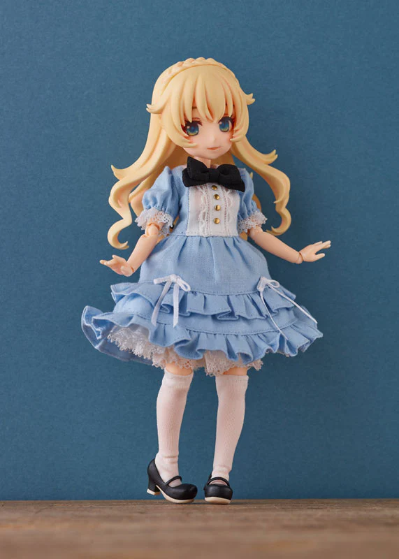 PARDOLL Alice Posable Figure - Image 2