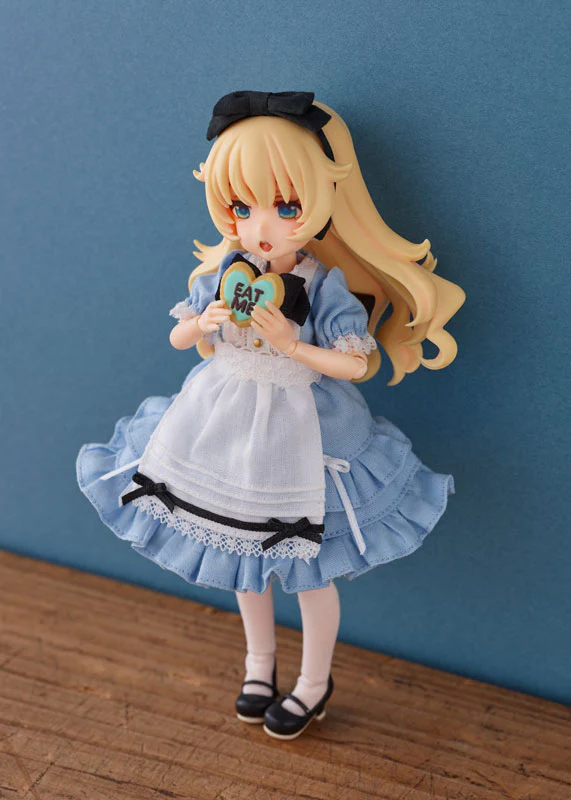 PARDOLL Alice Posable Figure - Image 6