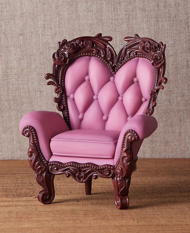 PARDOLL Antique Chair Valentine - Image 3
