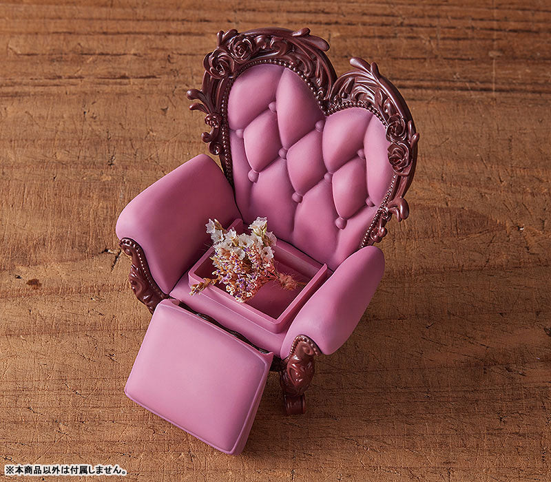 PARDOLL Antique Chair Valentine - Image 5