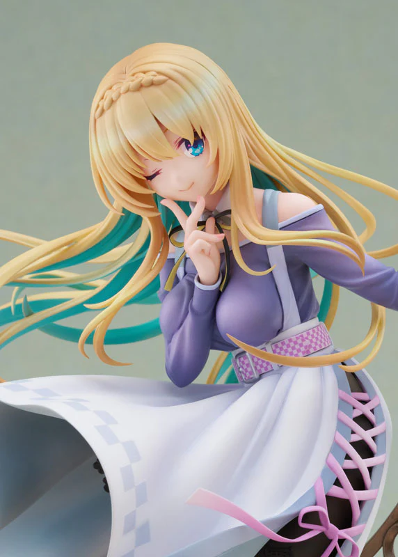 Parquet - Kido Tsubasa - 1/7 (Alice Glint) - Image 6