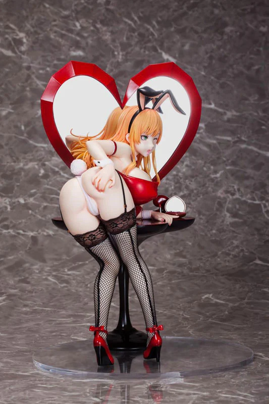 Party Look Original Character Kimura Aiko Bunny ver. 1/4 - Image 4